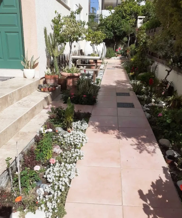 3 Bedroom House for Sale in Limassol – Agios Athanasios
