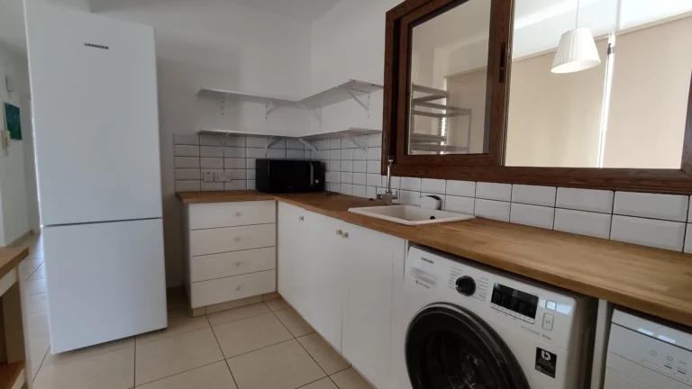 2 Bedroom Apartment for Sale in Paphos – Universal