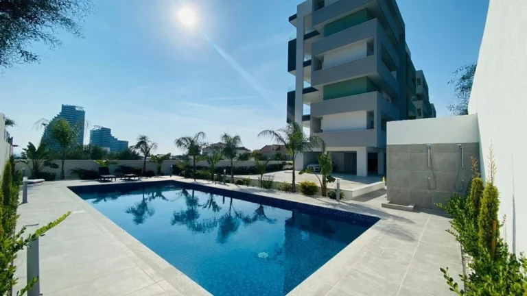 2 Bedroom House for Sale in Mouttagiaka Tourist Area, Limassol District