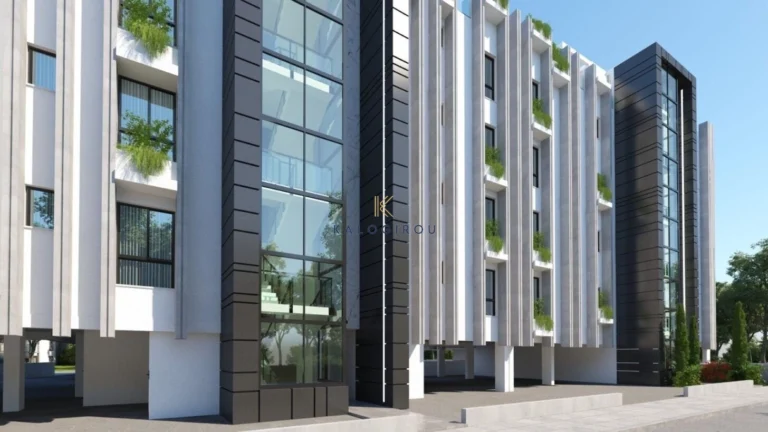 2 Bedroom Apartment for Sale in Larnaca District