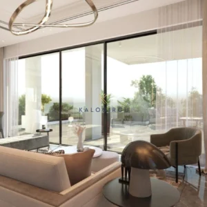 2 Bedroom Apartment for Sale in Larnaca District