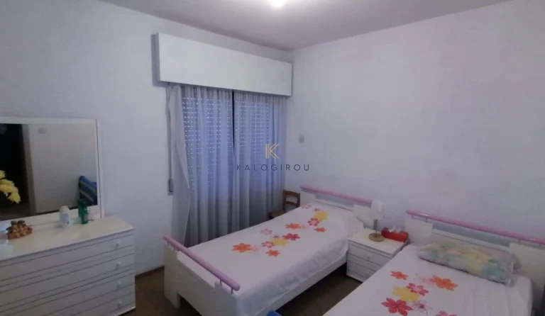 3 Bedroom Apartment for Rent in Larnaca District