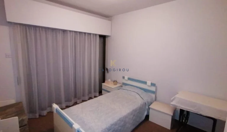 3 Bedroom Apartment for Rent in Larnaca District