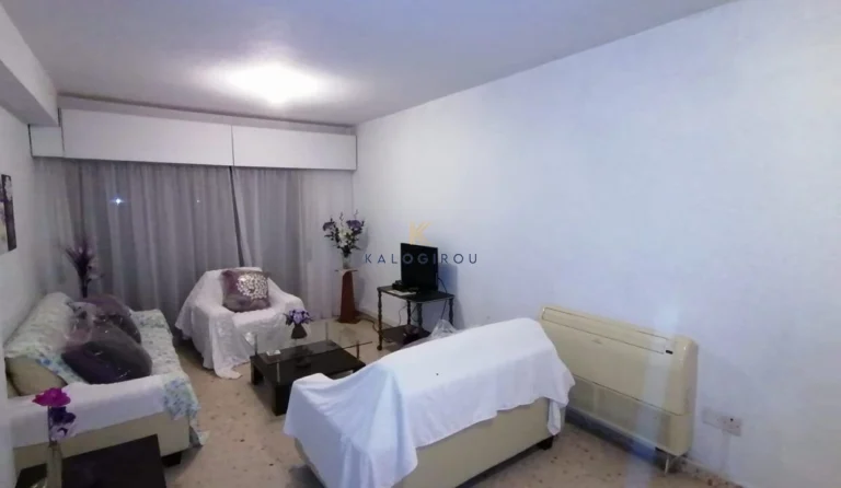 3 Bedroom Apartment for Rent in Larnaca District