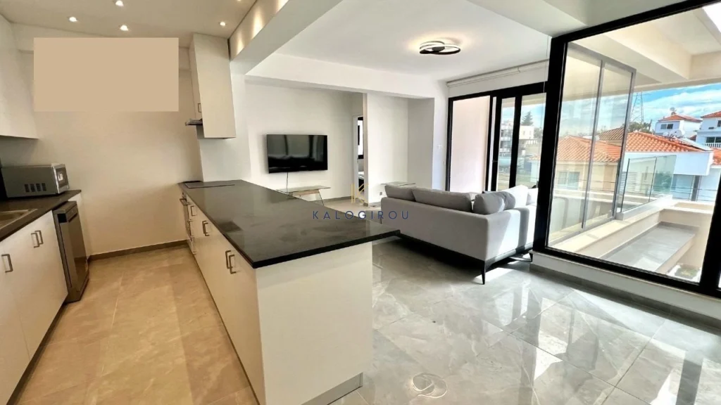 2 Bedroom Apartment for Sale in Oroklini, Larnaca District