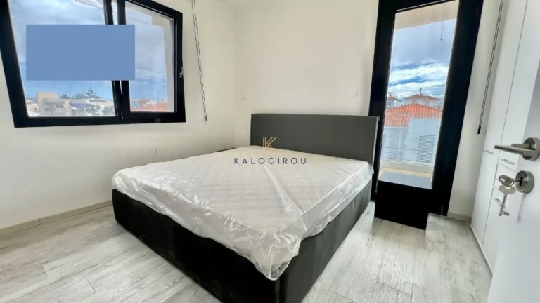 2 Bedroom Apartment for Sale in Oroklini, Larnaca District