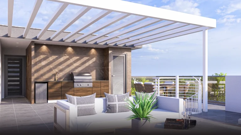 2 Bedroom Apartment for Sale in Kiti, Larnaca District
