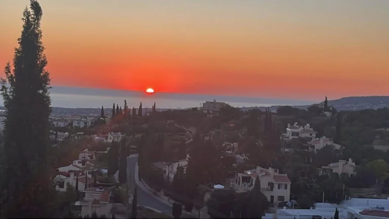 3 Bedroom House for Sale in Tala, Paphos District