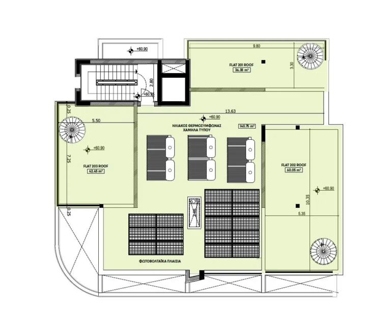 2 Bedroom Apartment for Sale in Limassol District