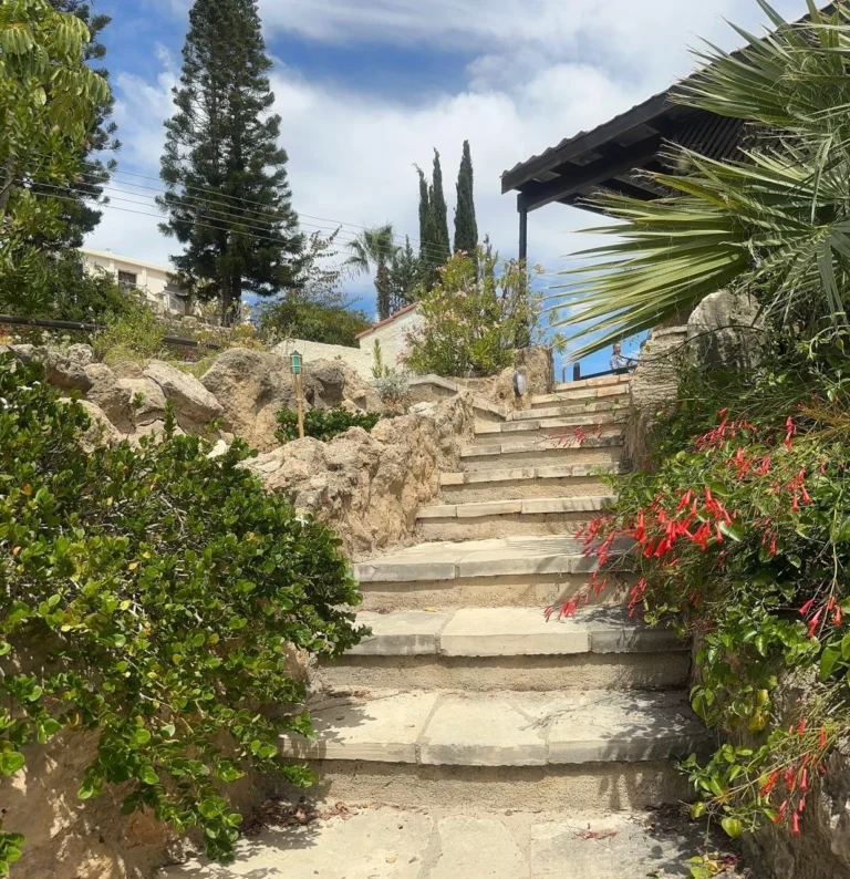 3 Bedroom House for Sale in Tala, Paphos District