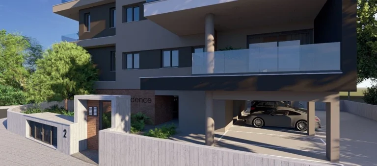 2 Bedroom Apartment for Sale in Limassol District