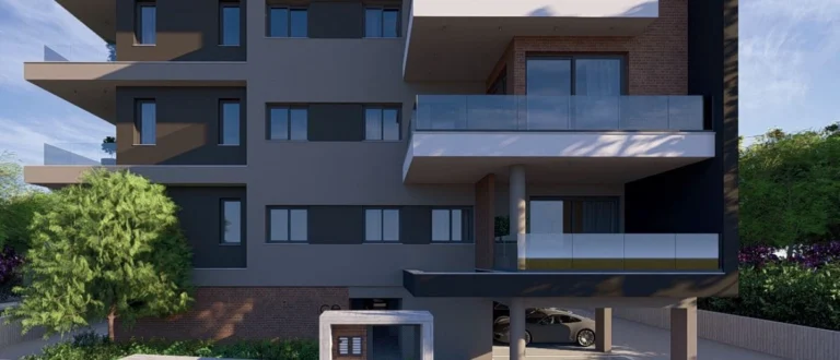 3 Bedroom Apartment for Sale in Limassol District