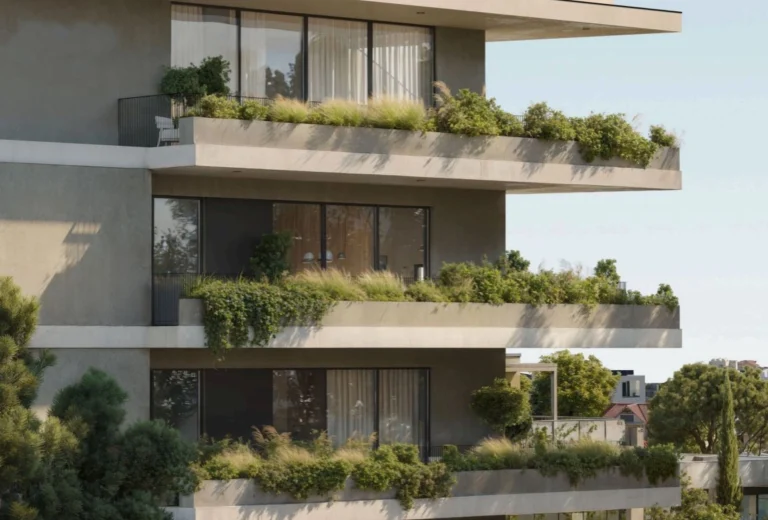 Cheap Apartments for Sale Limassol up to 500000 euro