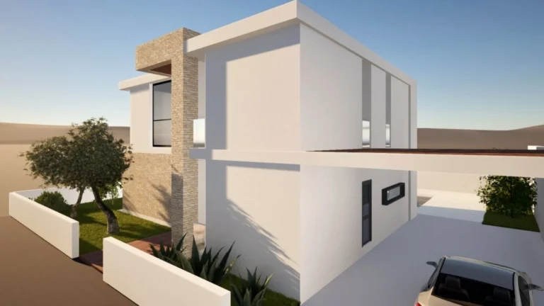3 Bedroom House for Sale in Chlorakas, Paphos District