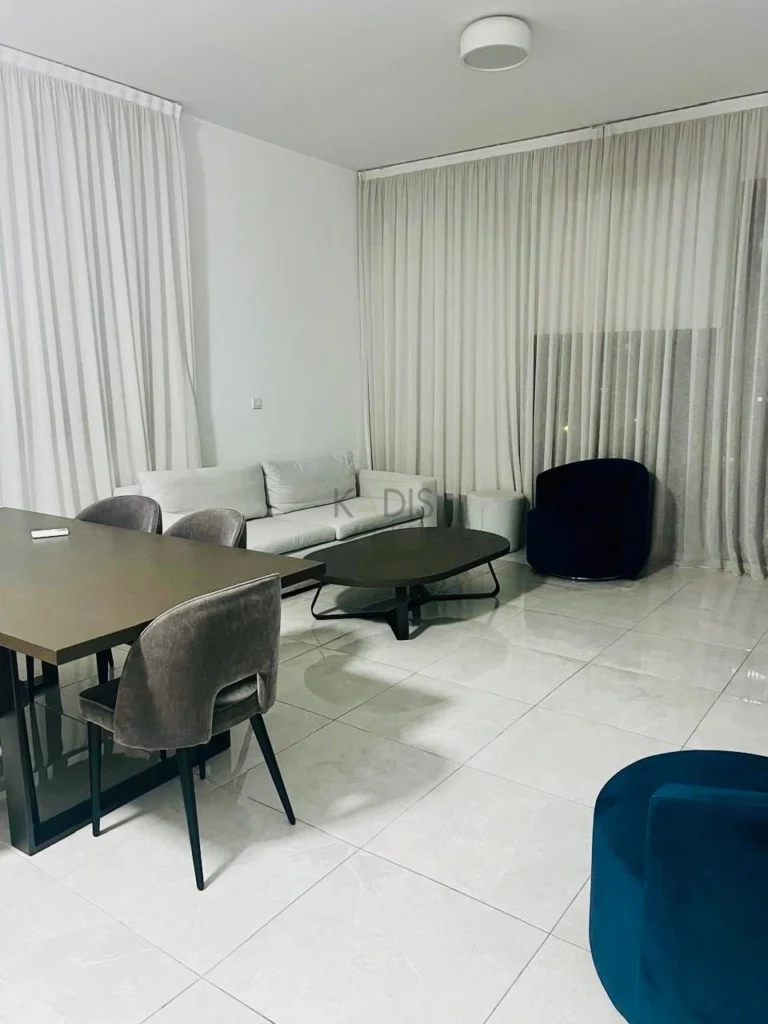 2 Bedroom Apartment for Rent in Limassol – Mesa Geitonia