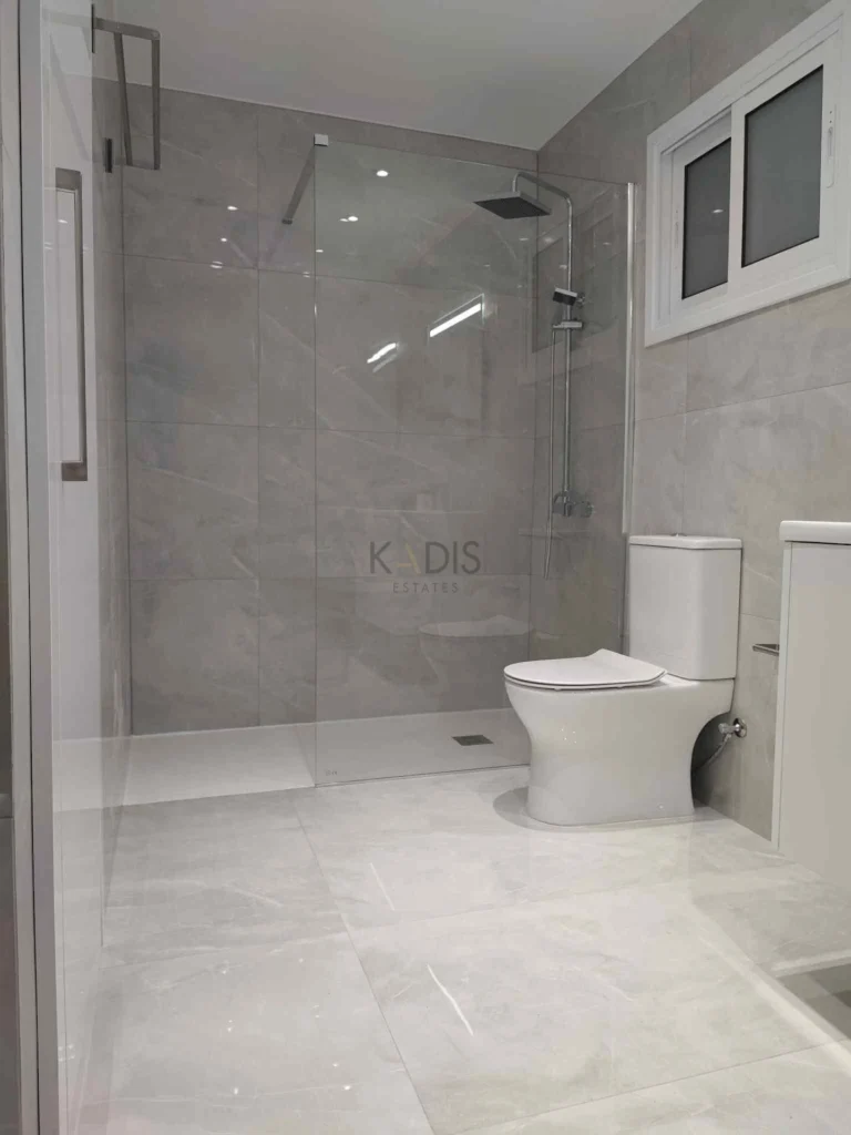 3 Bedroom House for Rent in Limassol – Kapsalos