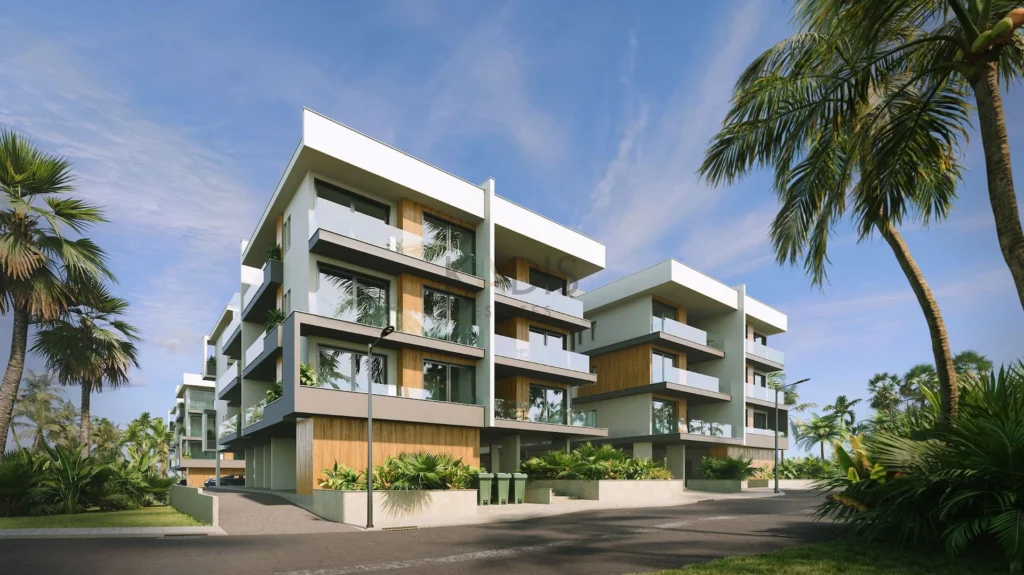 1 Bedroom Apartment for Sale in Livadia Larnakas, Larnaca District