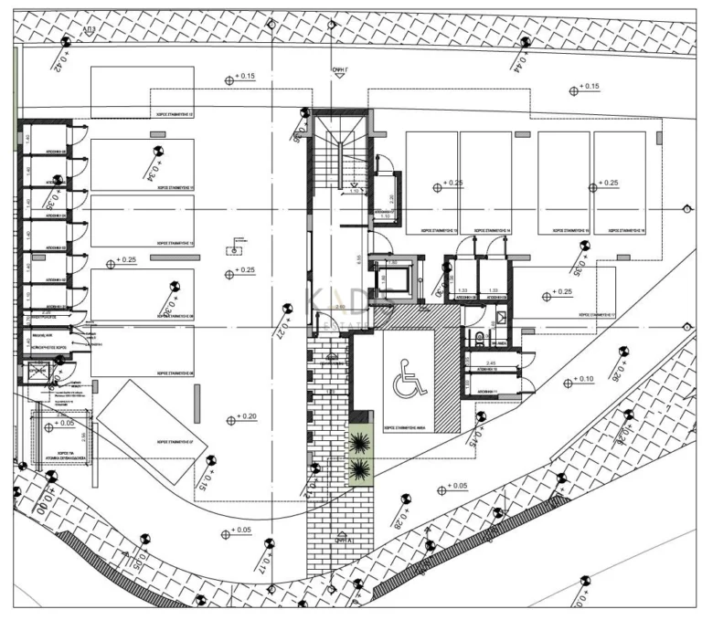 3 Bedroom House for Sale in Nicosia District