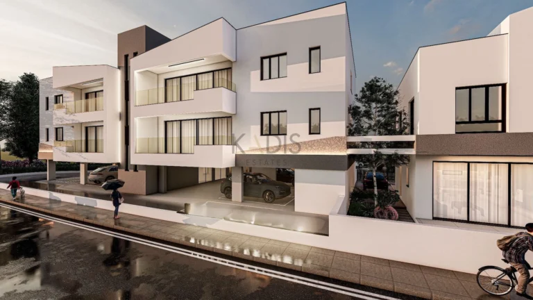 Cheap Houses and Villas for Sale Nicosia up to 400000 euro