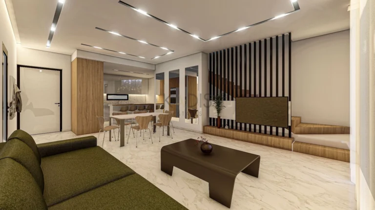 3 Bedroom House for Sale in Nicosia District