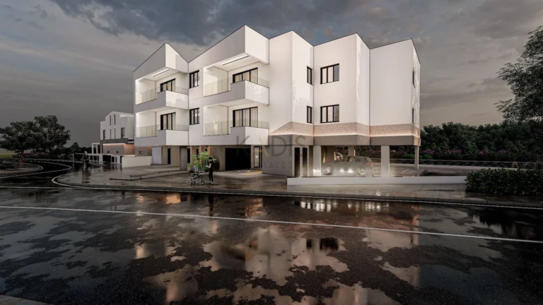 3 Bedroom House for Sale in Nicosia District