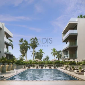 3 Bedroom Apartment for Sale in Livadia Larnakas, Larnaca District