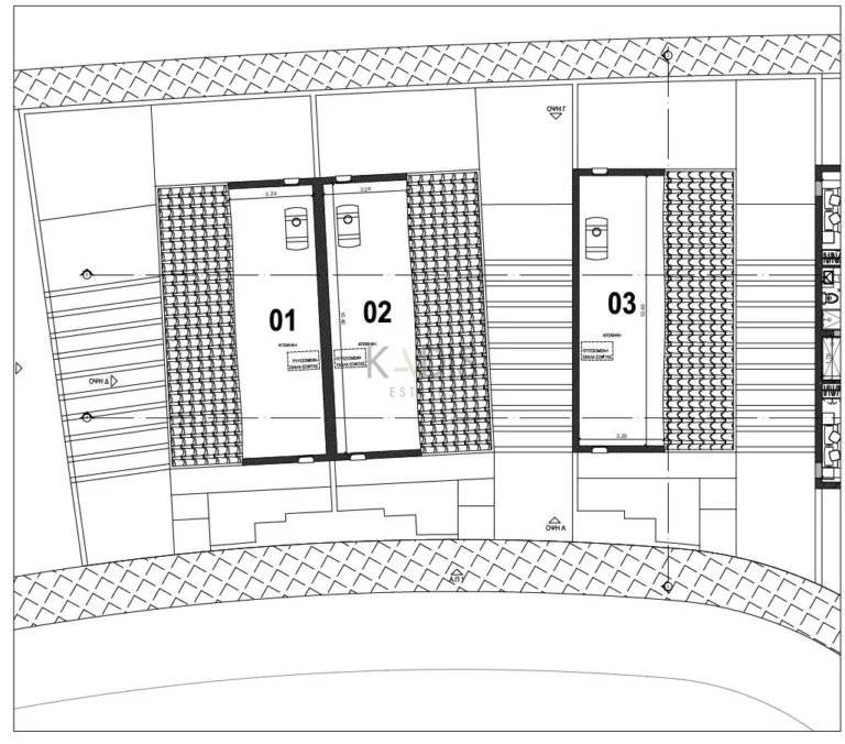 3 Bedroom House for Sale in Nicosia District