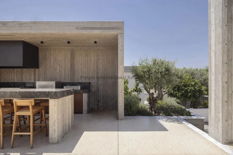 4 Bedroom House for Sale in Agia Marinouda, Paphos District