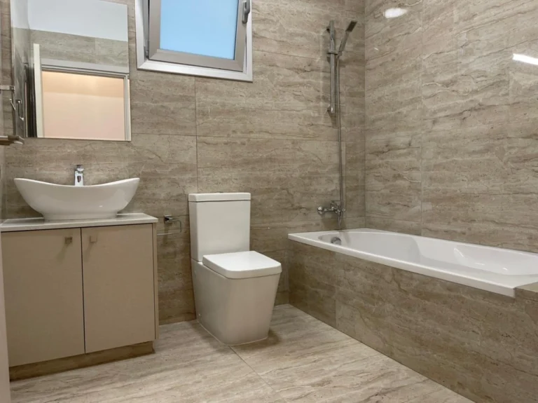 3 Bedroom Apartment for Sale in Columbia Area, Limassol District