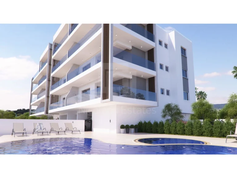 Cheap Apartments for Sale Paphos up to 700000 euro