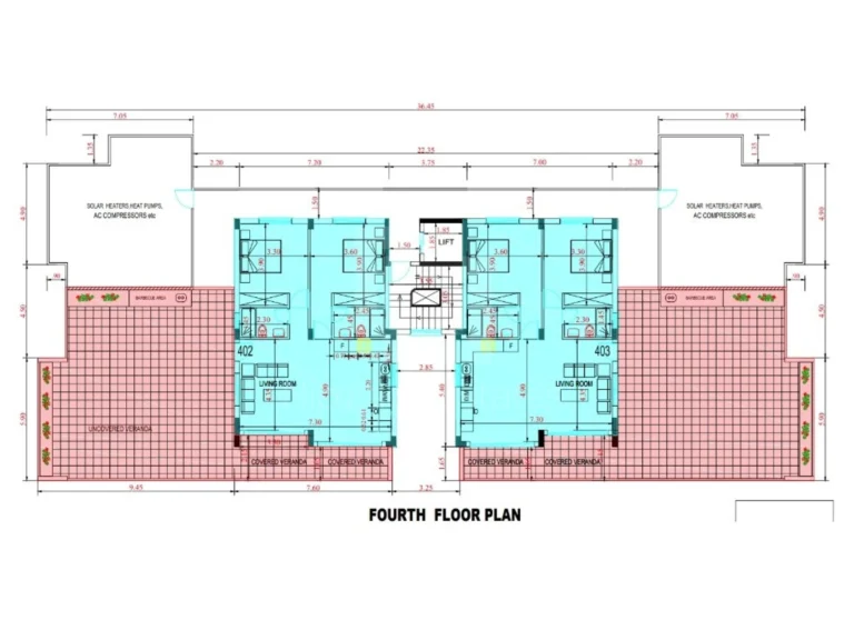 Cheap Apartments for Sale Paphos up to 700000 euro