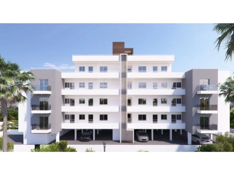 Cheap Apartments for Sale Paphos up to 700000 euro