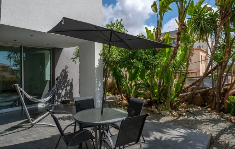 4 Bedroom House for Rent in Ypsonas, Limassol District