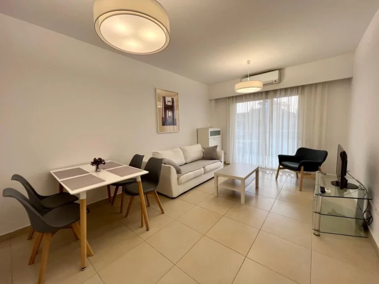2 Bedroom Apartment for Rent in Paphos – Universal