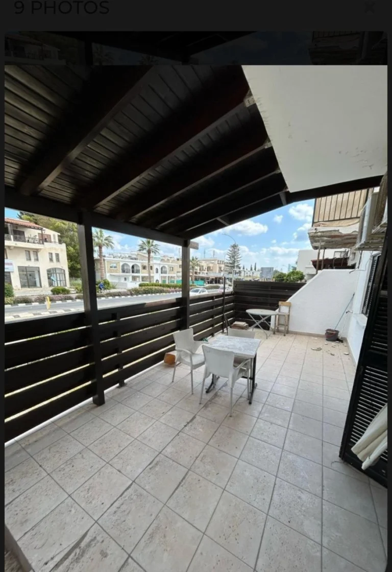 Cheap Apartments for Sale Paphos