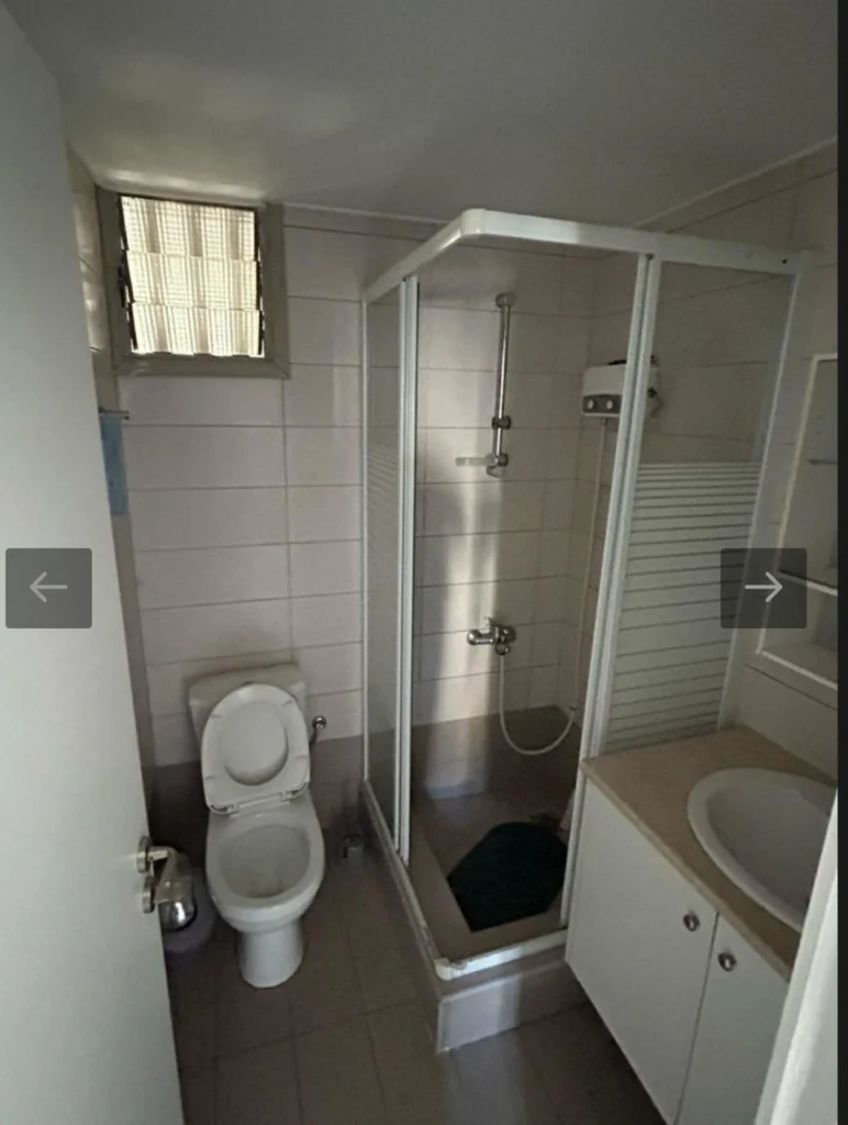 1 Bedroom Apartment for Sale in Kato Paphos