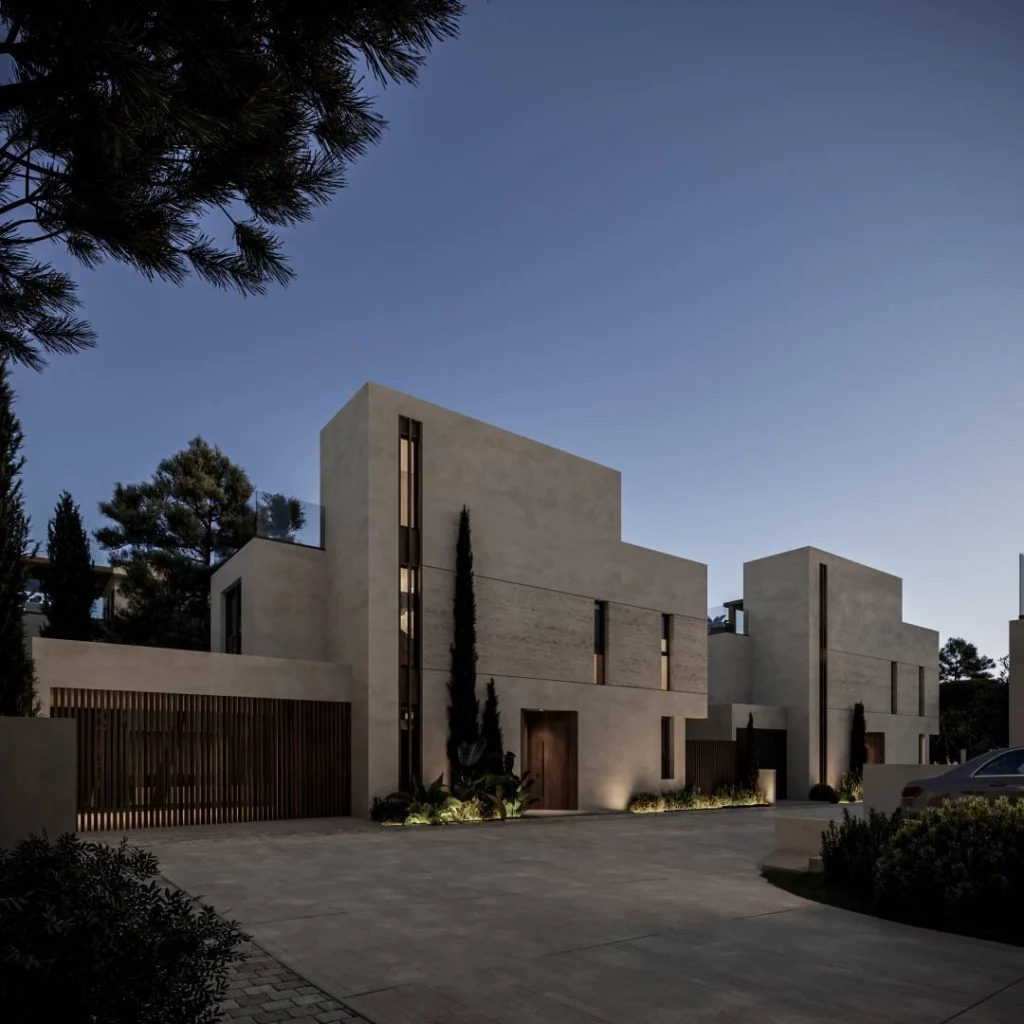 4 Bedroom House for Sale in Livadia Larnakas, Larnaca District