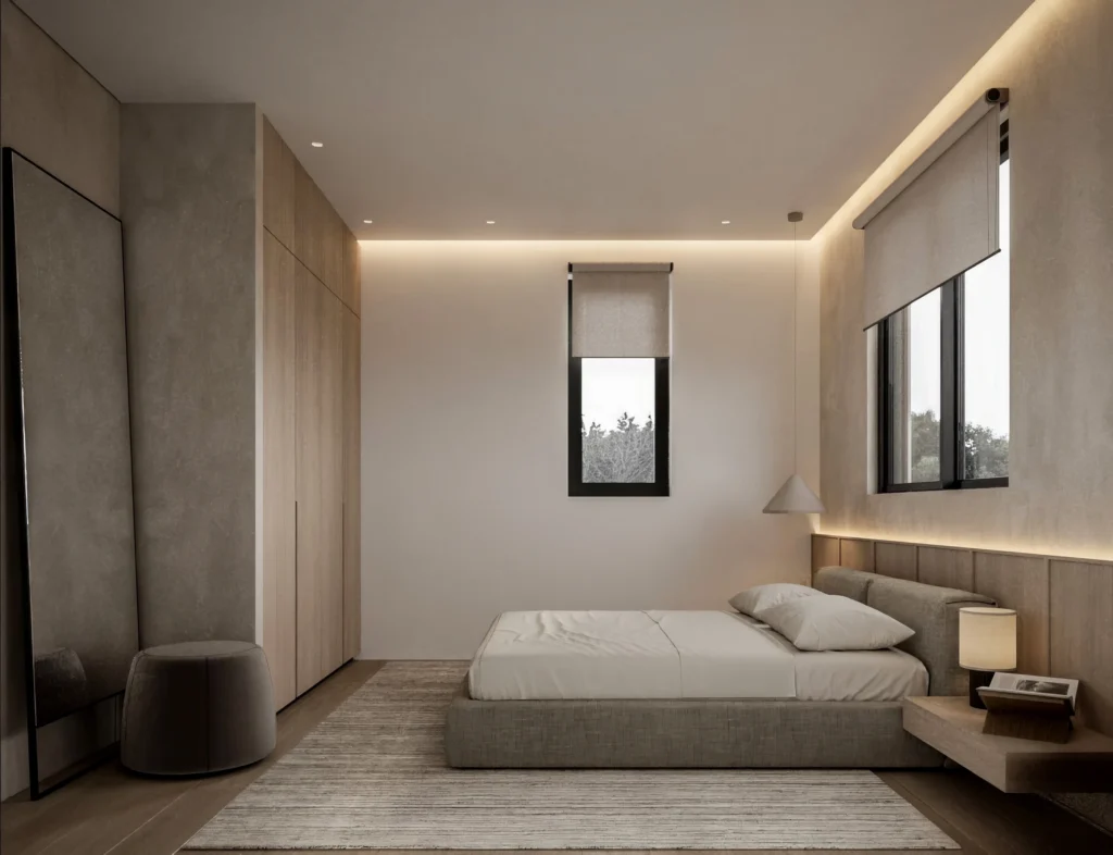 3 Bedroom Apartment for Sale