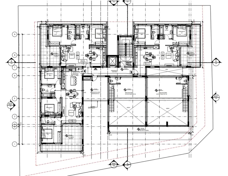 3 Bedroom Apartment for Sale