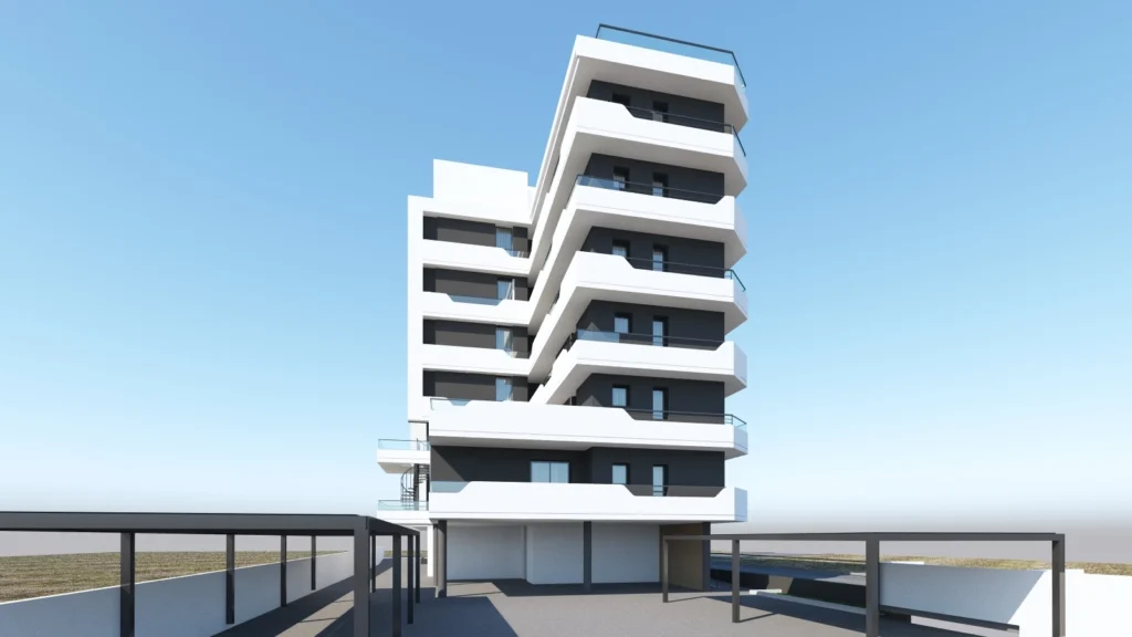 2 Bedroom Apartment for Sale