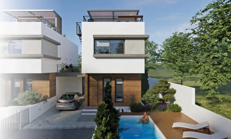 Houses for Sale in Cyprus
