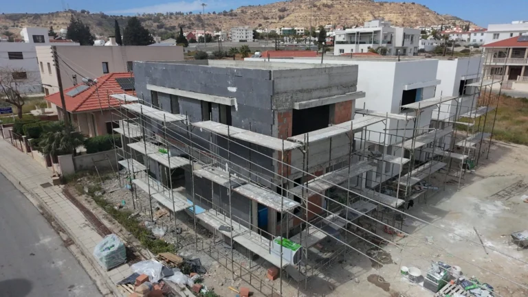Houses for Sale in Cyprus