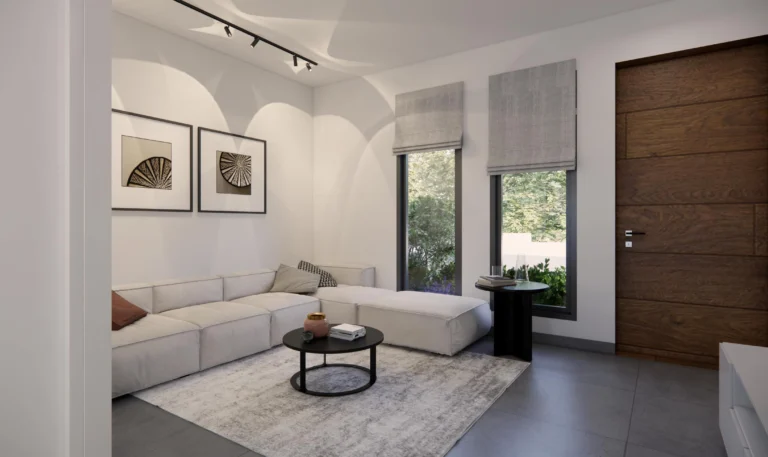 Houses for Sale in Cyprus