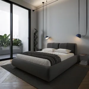 1 Bedroom Apartment for Sale in Limassol – Agios Ioannis