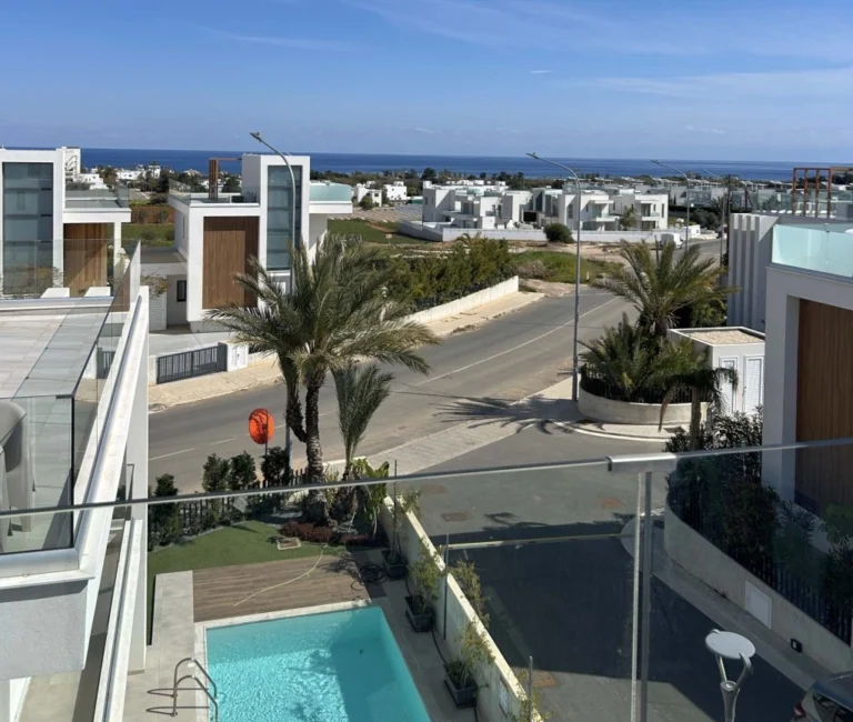3 Bedroom House for Sale in Famagusta District