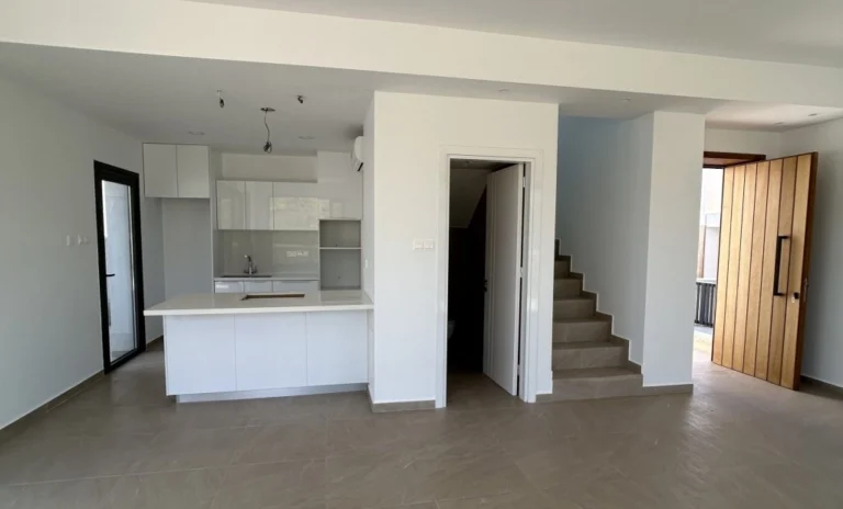 3 Bedroom House for Sale in Famagusta District