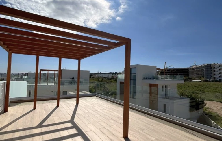 4 Bedroom House for Sale in Famagusta District