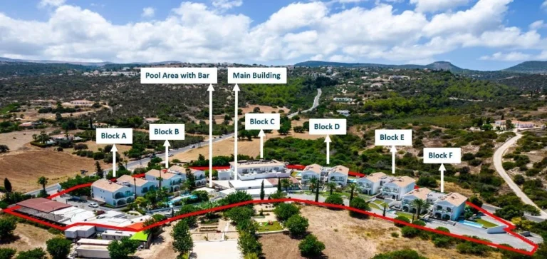 Cheap Apartments for Sale Cyprus