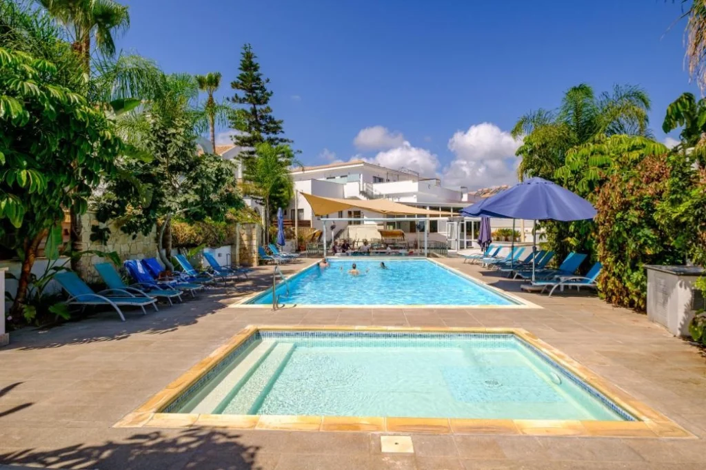 1 Bedroom Apartment for Sale in Neo Chorio Pafou, Paphos District