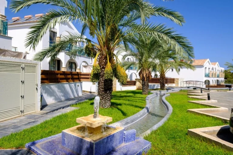 Cheap Apartments for Sale Paphos up to 200000 euro